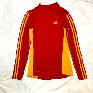 Adidas soccer jersey